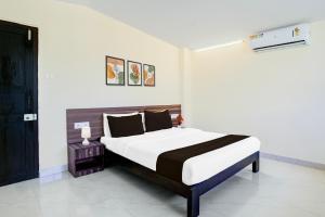 Collection O Panjim Near Miramar Beach