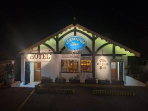 Coba Inn Alona Panglao