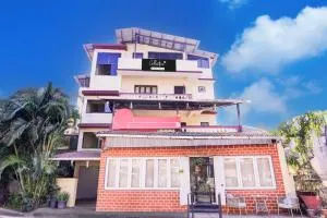 Super Collection O Panjim Near Miramar Beach - Taleigao