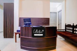 Collection O Panjim Near Miramar Beach