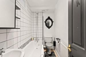 Two Bedroom Apartment By Brookland Stays Serviced Accommodation Short Lets Brighton With Free WiFi