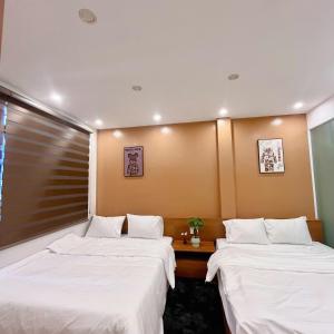 Tom Homestay Cao Bang - Motorbike rental