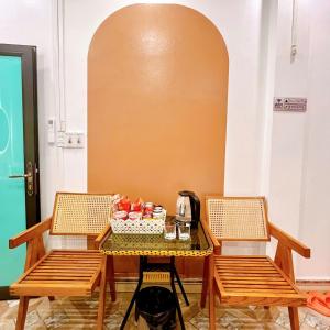 Tom Homestay Cao Bang - Motorbike rental