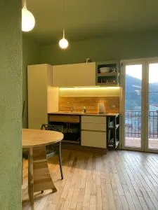 Wid House 1 Castelbianco - Berioli