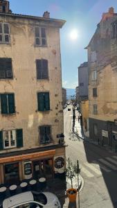 Appartements ALG appartement : Appartement 1 Chambre