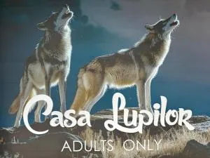 Casa Lupilor Adults Only - 阿雷富