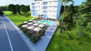 Hotel Antik