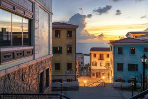 Ocean Hill Lodge Phú Quốc