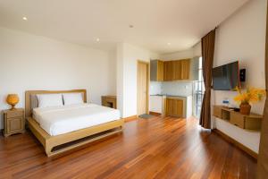 Ocean Hill Lodge Phú Quốc