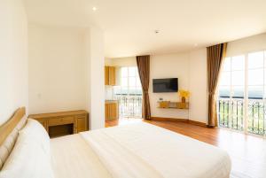 Ocean Hill Lodge Phú Quốc