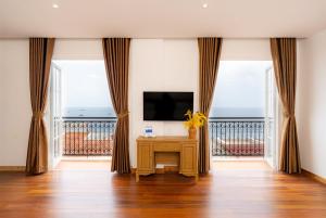 Ocean Hill Lodge Phú Quốc