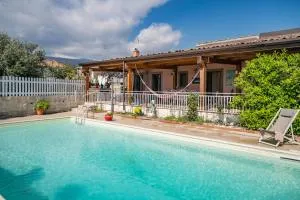 Villa Venere Sicily - Пьедимонте-Этнео