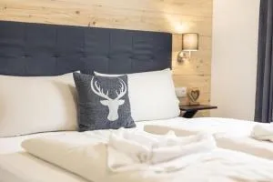 Luxalps- Chalets Inzell- Skifahren- Wandern- Natur - Bad Reichenhall