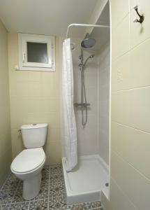 Appartements Appartement avec vue sur la vallee de la Dordogne : photos des chambres