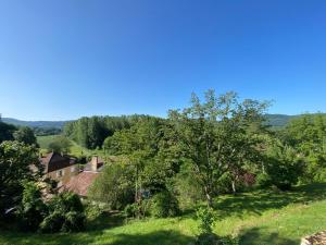Appartements Appartement avec vue sur la vallee de la Dordogne : photos des chambres