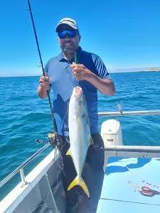 Cape Marine Adventures - Muizenberg