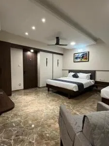 Kuber Suites - Pandharpur