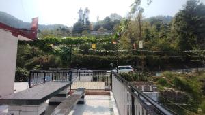Amar Homestay - A Roadside Haven