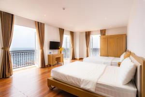 Ocean Hill Lodge Phú Quốc