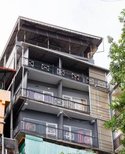 Misty Creek Homestay