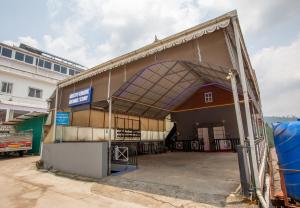 Misty Creek Homestay