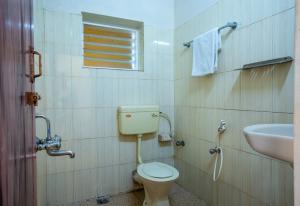 Misty Creek Homestay