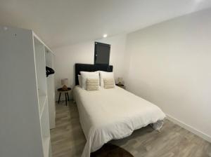 Maisons d'hotes Eden Villeneuve - Suite & appartement : photos des chambres