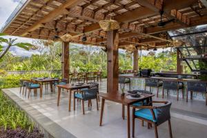 Alas Harum Villas by Inara