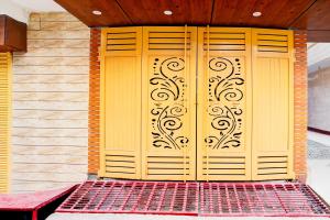 Hotel O Rahul Vihar Ghaziabad