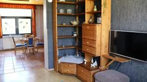 Ferienwohnung Ostfriesennest - Dunum