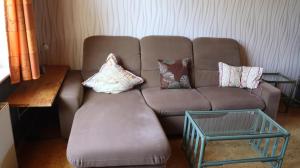 Ferienwohnung Ostfriesennest