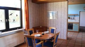 Ferienwohnung Ostfriesennest