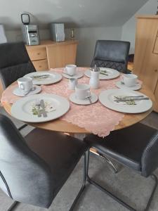 Ferienwohnung Hartmann