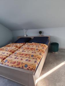 Ferienwohnung Hartmann