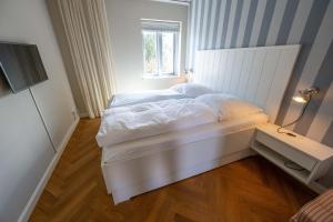 Haus Lillemor Wohnung 1