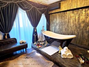 Elite Signature Suite I Leisure Apt in the City Centre