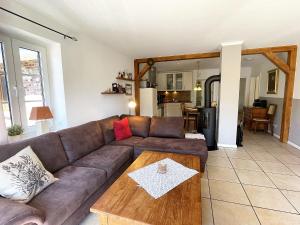 Ferienhaus Marie Rodenäs