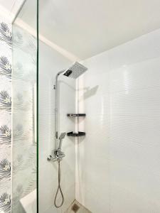 BT 1 Chic City Studio Retreat