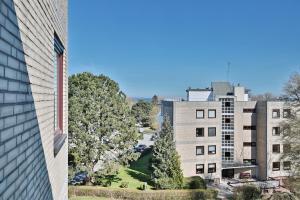 Gorch Fock Ring Balticview Appartement 20