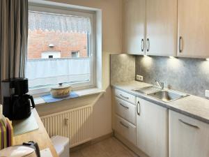 Seeanemone Ferienwohnung "Gerding"