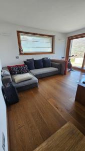 Arzo Mountain Chalet