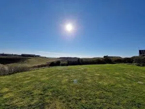 Sea view and nature in beautiful Lønstrup - Lønstrup