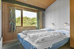 Sea view and nature in beautiful Lønstrup