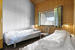 Sea view and nature in beautiful Lønstrup