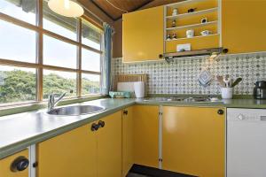 Sea view and nature in beautiful Lønstrup