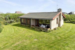 Sea view and nature in beautiful Lønstrup