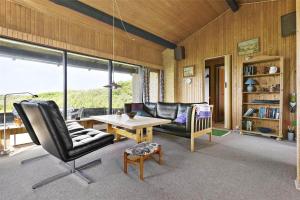 Sea view and nature in beautiful Lønstrup