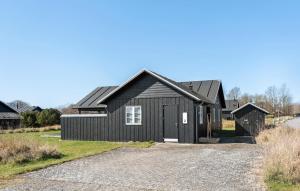 3 Bedroom Cozy Home In Nysted