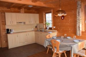 Ortlerhof im Ultental - Urlaub auf dem Bauernhof