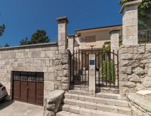 Apartmani Antičević